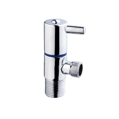 3/8" DEKORATİF ÇUBUKLU TAHARET MUSLUK